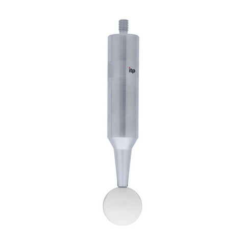 ITP Calibration Sphere ceramic Ball Material - M8 x 30mm Ball Diameter