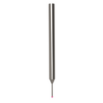 ITP Straight Styli - Type T - Ruby Ball - Without Thread x 15.3mm Overall Length - KTM500301015/65°