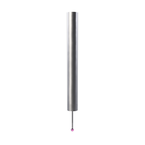 ITP Straight Styli - Type T - Ruby Ball - Without Thread x 22mm Overall Length - KTM500302022