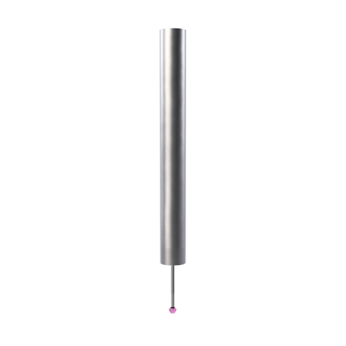 ITP Straight Styli - Type T - Ruby Ball - Without Thread x 22mm Overall Length - KTM500302022