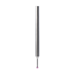 ITP Straight Styli - Type T - Ruby Ball - Without Thread x 15.5mm Overall Length - KTM500501015/65°
