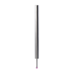 ITP Straight Styli - Type T - Ruby Ball - Without Thread x 15.5mm Overall Length - KTM500501015