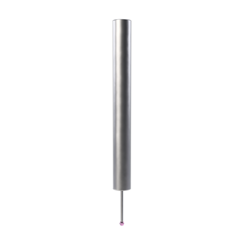 ITP Straight Styli - Type T - Ruby Ball - Without Thread x 22.25mm Overall Length - KTM500502022