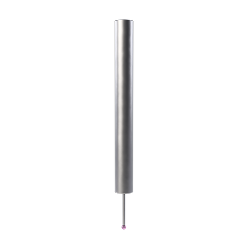ITP Straight Styli - Type T - Ruby Ball - Without Thread x 22.25mm Overall Length - KTM500502022