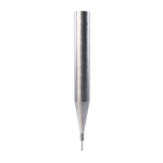 ITP Straight Styli - Type T - Ruby Ball - Without Thread x 35.25mm Overall Length - KTM500504035