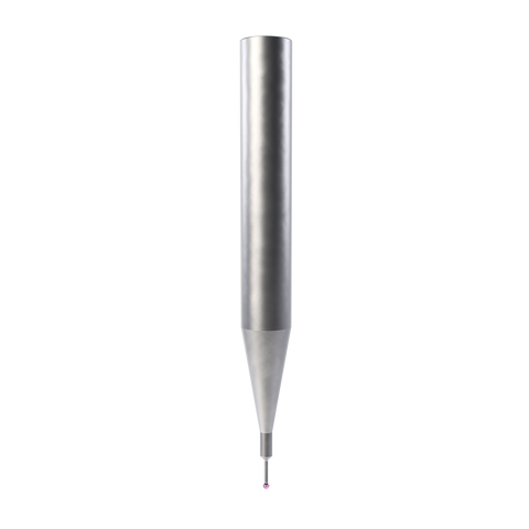 ITP Straight Styli - Type T - Ruby Ball - Without Thread x 35.25mm Overall Length - KTM500504035