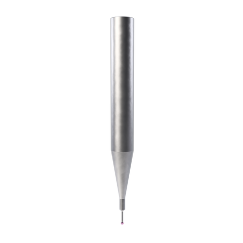 ITP Straight Styli - Type T - Ruby Ball - Without Thread x 35.25mm Overall Length - KTM500504035