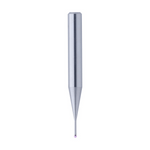 ITP Straight Styli - Type T - Ruby Ball - Without Thread x 35.4mm Overall Length - KTM500804035