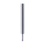 ITP Straight Styli - Type T - Ruby Ball - Without Thread x 22.5mm Overall Length - KTM501002022