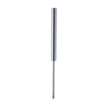 ITP Straight Styli - Type T - Ruby Ball - Without Thread x 34.5mm Overall Length - KTM501002034