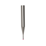 ITP Straight Styli - Type T - Ruby Ball - Without Thread x 35.5mm Overall Length - KTM501004035