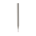 ITP Straight Styli - Type T - Ruby Ball - Without Thread x 60.5mm Overall Length - KTM501004060