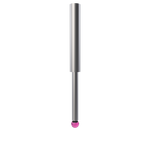 ITP Straight Styli - Type T - Ruby Ball - Without Thread x 22.75mm Overall Length - KTM501502022