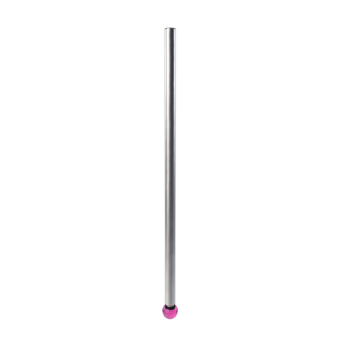 ITP Straight Styli - Type S - Ruby Ball - Without Thread x 26.5mm Overall Length - KTM501510026