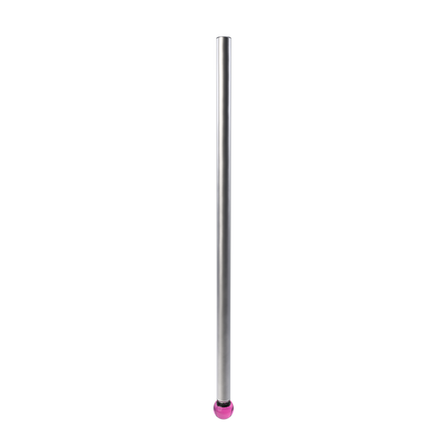 ITP Straight Styli - Type S - Ruby Ball - Without Thread x 26.5mm Overall Length - KTM501510026