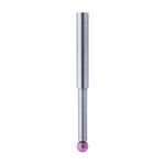 ITP Straight Styli - Type T - Ruby Ball - Without Thread x 23mm Overall Length - KTM502002022