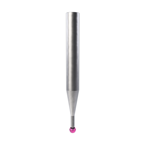 ITP Straight Styli - Type T - Ruby Ball - Without Thread x 36mm Overall Length - KTM502004036