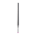 ITP Straight Styli - Type T - Ruby Ball - Without Thread x 61mm Overall Length - KTM502004061