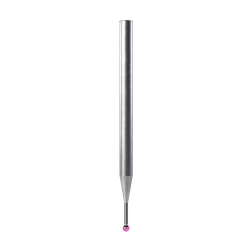 ITP Straight Styli - Type T - Ruby Ball - Without Thread x 61mm Overall Length - KTM502004061