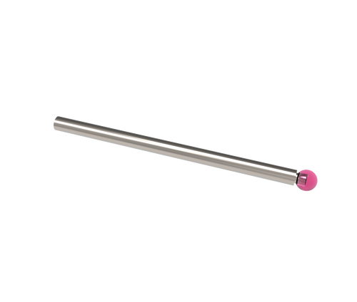 ITP Straight Styli - Type S - Ruby Ball - Without Thread x 27mm Overall Length - KTM502015027