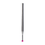ITP Straight Styli - Type T - Ruby Ball - Without Thread x 61.5mm Overall Length - KTM503004061