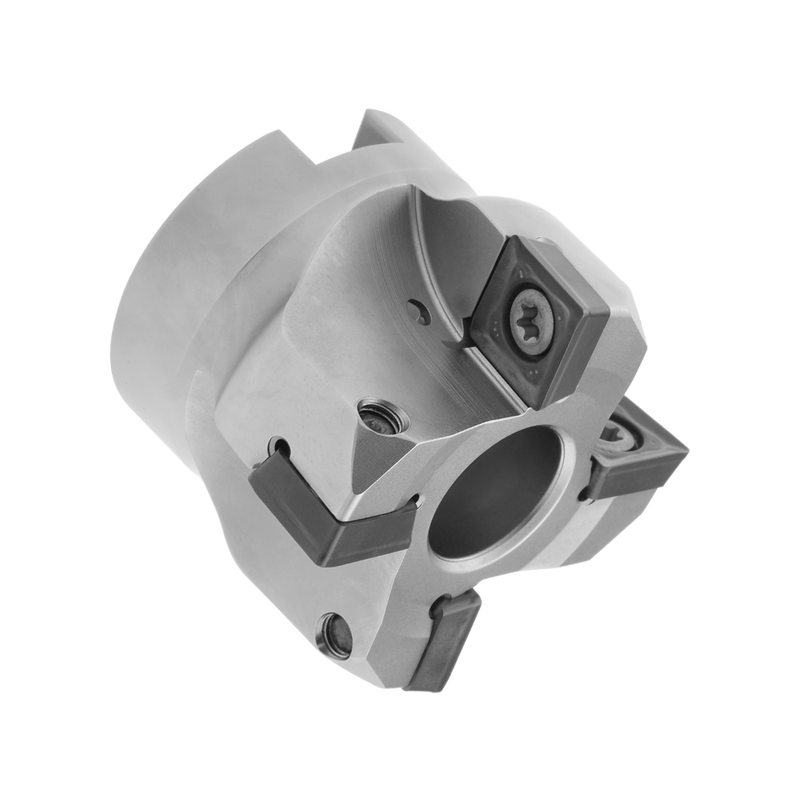 Palbit Arbor Mounting Holder - For SP1204 Inserts - 80mm Cutter Diameter - 181168000
