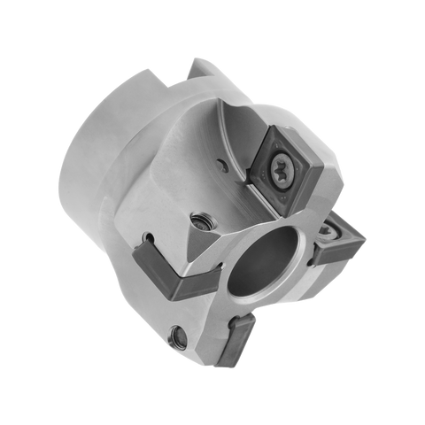 Palbit Arbor Mounting Holder - For SP1204 Inserts - 50mm Cutter Diameter - 181167800