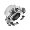 Palbit Arbor Mounting Holder - For SE13T3 Inserts - 50mm Cutter Diameter - 181034700 thumbnail 1