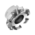 Palbit Arbor Mounting Holder - For SE13T3 Inserts - 50mm Cutter Diameter - 181034700 thumbnail 1