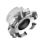 Palbit Arbor Mounting Holder - For SE13T3 Inserts - 50mm Cutter Diameter - 181034700