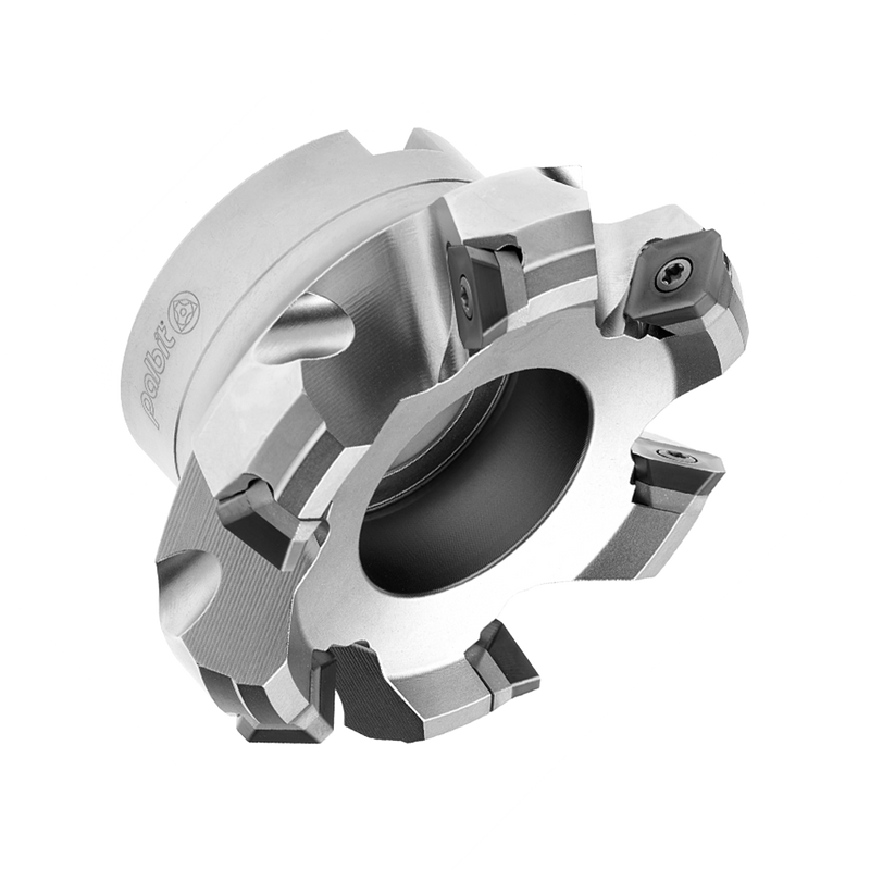 Palbit Arbor Mounting Holder - For SE13T3 Inserts - 50mm Cutter Diameter - 181034700