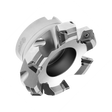 Palbit Arbor Mounting Holder - For SE13T3 Inserts - 160mm Cutter Diameter - 181024600