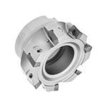 Palbit Arbor Mounting Holder - For AP1604 Inserts - 50mm Cutter Diameter - 181030900