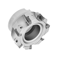 Palbit Arbor Mounting Holder - For AP1604 Inserts - 80mm Cutter Diameter - 181031400 thumbnail 1