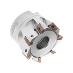 Palbit Arbor Mounting Holder - For XP1003  XP1003 Inserts - 60mm Cutter Diameter - 181202300