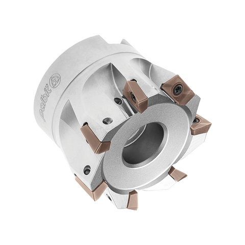 Palbit Arbor Mounting Holder - For XP1003  XP1003 Inserts - 60mm Cutter Diameter - 181202300