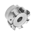 Palbit Arbor Mounting Holder - For XPET 1706 Inserts - 80mm Cutter Diameter - 181091200 thumbnail 1