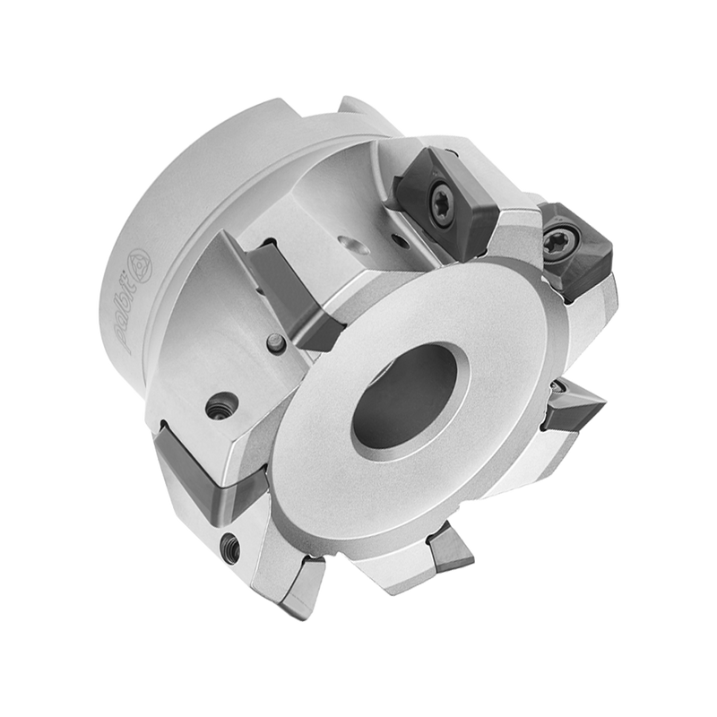 Palbit Arbor Mounting Holder - For XPET 1706 Inserts - 80mm Cutter Diameter - 181091200