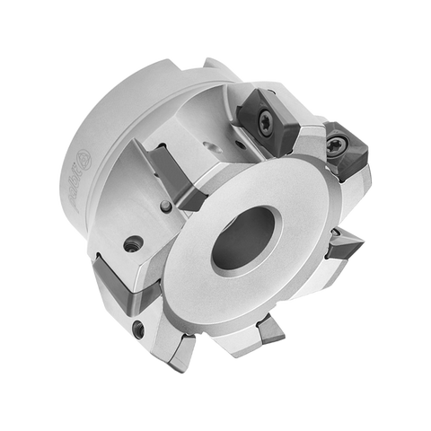 Palbit Arbor Mounting Holder - For XPET 1706 Inserts - 80mm Cutter Diameter - 181091200