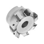 Palbit Arbor Mounting Holder - For XPET 1706 Inserts - 50mm Cutter Diameter - 181091000