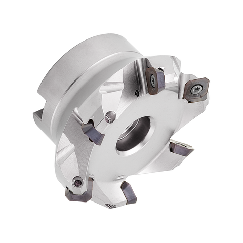 Palbit Arbor Mounting Holder - For SF1004 OF0403 Inserts - 50mm Cutter Diameter - 181164400
