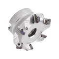 Palbit Arbor Mounting Holder - For SF1004 OF0403 Inserts - 63mm Cutter Diameter - 181164500 thumbnail 1