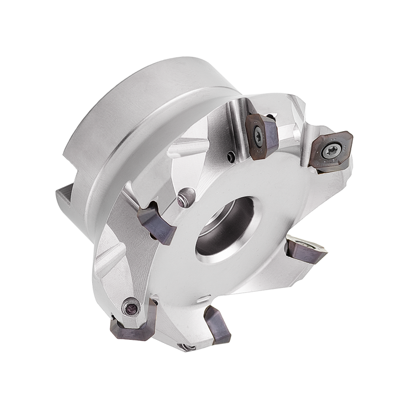 Palbit Arbor Mounting Holder - For SF1004 OF0403 Inserts - 63mm Cutter Diameter - 181164500