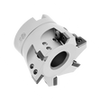 Palbit Arbor Mounting Holder - For XD10T3 Inserts - 80mm Cutter Diameter - 181027900