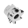 Palbit Arbor Mounting Holder - For XD10T3 Inserts - 80mm Cutter Diameter - 181027900 thumbnail 1