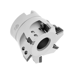 Palbit Arbor Mounting Holder - For XD10T3 Inserts - 80mm Cutter Diameter - 181027900