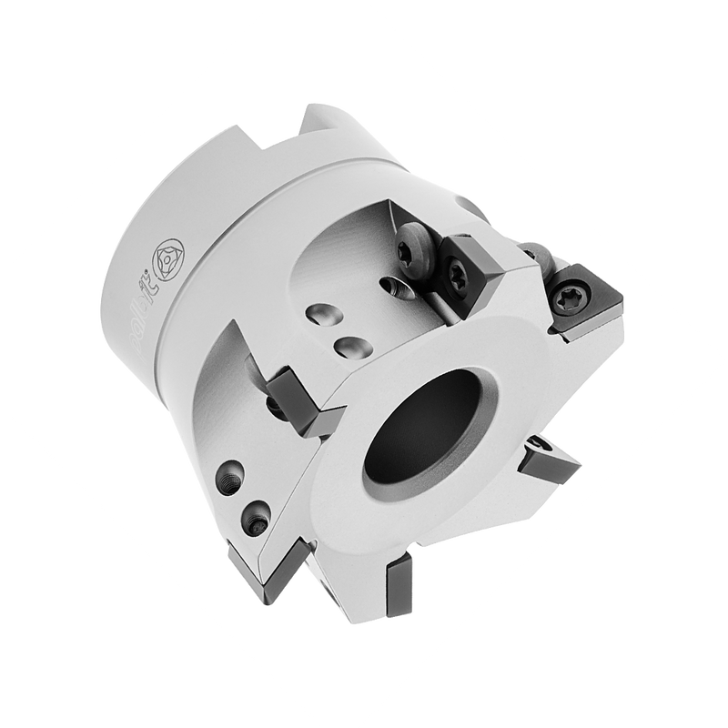 Palbit Arbor Mounting Holder - For XD10T3 Inserts - 80mm Cutter Diameter - 181027900