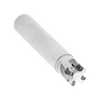 Palbit Cylindrical Shank Holder - For XP0602 Inserts - 21mm Cutter Diameter - 181097200 thumbnail 1