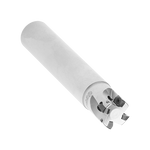 Palbit Cylindrical Shank Holder - For XP0602 Inserts - 16mm Cutter Diameter - 181087300
