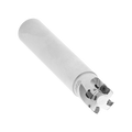 Palbit Cylindrical Shank Holder - For XP0602 Inserts - 12mm Cutter Diameter - 181087200 thumbnail 1